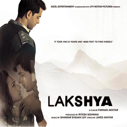 Lakhshya Title Song Freshman.com